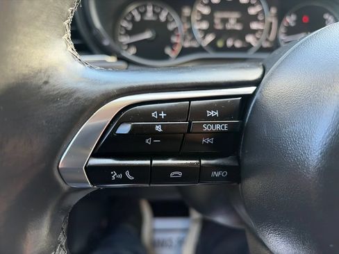 Used 2024 MAZDA CX-30 AWD 2.5 S w/ Preferred Package image 26