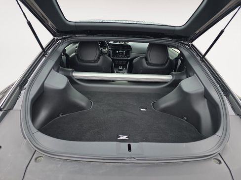 Used 2023 Nissan Z Performance w/ Floor Mat Package (L93) image 14
