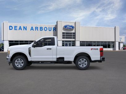 New 2026 Ford F250 XLT w/ 360-Degree Camera Package