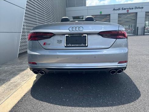 Used 2019 Audi S5 Prestige w/ Luxury Package AWD/4WD image 32