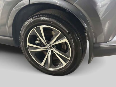 Certified 2024 Lexus RX 350h w/ Convenience Package AWD/4WD image 9