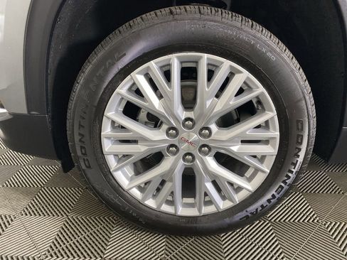 New 2026 GMC Acadia Elevation w/ Elevation Premium Package image 35