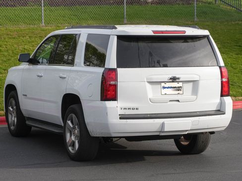 Used 2019 Chevrolet Tahoe LT image 7