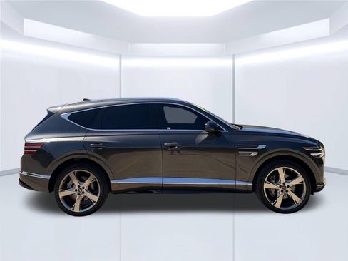 Used 2024 Genesis GV80 3.5T w/ Prestige Package AWD/4WD image 6