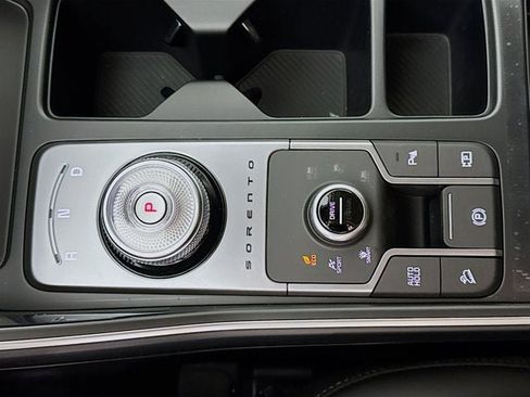 New 2026 Kia Sorento EX AWD/4WD image 18