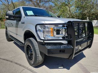 Used 2018 Ford F150 XLT w/ Equipment Group 301A Mid video 1