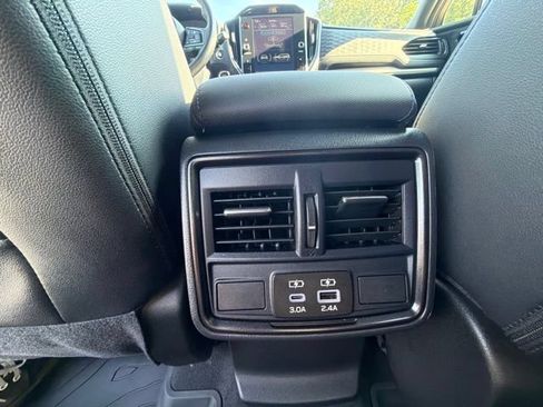 Used 2025 Subaru Forester Limited w/ Popular Package #2 AWD/4WD image 68