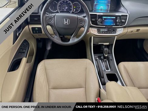 Used 2013 Honda Accord EX-L image 22