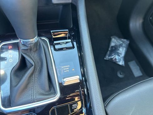 New 2026 Jeep Compass Latitude image 41