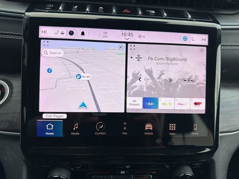 Used 2021 Jeep Grand Cherokee L Limited image 25