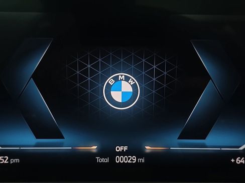 New 2026 BMW X6 xDrive40i image 19