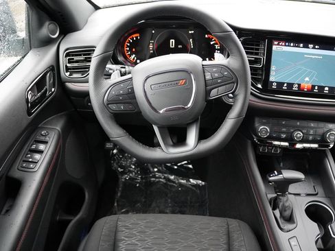New 2026 Dodge Durango GT AWD/4WD image 13