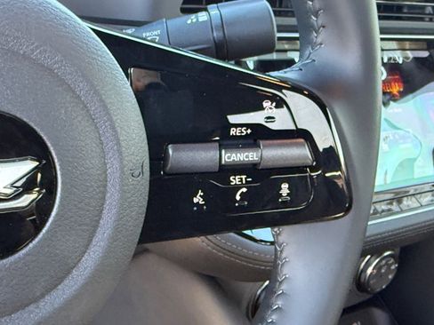 New 2025 Nissan Z Performance w/ Floor Mat Package image 18