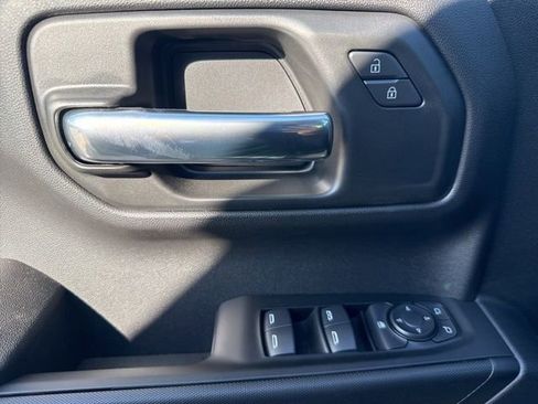 New 2026 Chevrolet Silverado 1500 Custom image 32