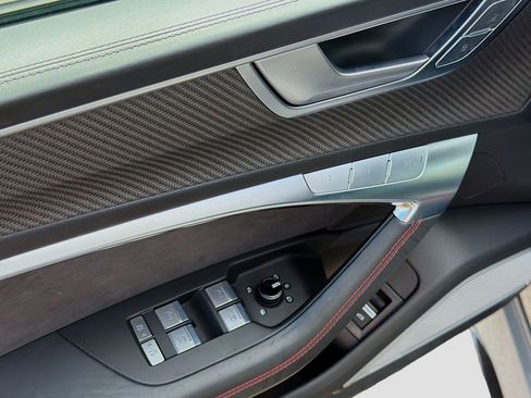 Used 2022 Audi RS 7 Sportback image 23