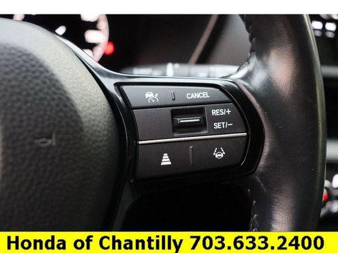 Certified 2023 Honda CR-V EX-L image 13