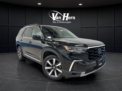 Used 2023 Honda Pilot Touring