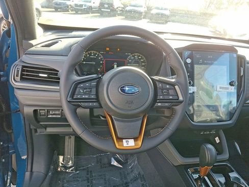 New 2026 Subaru Forester Wilderness image 17