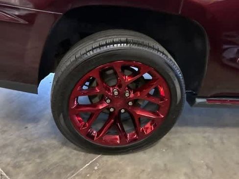 Used 2017 GMC Yukon Denali w/ Open Road Package image 17