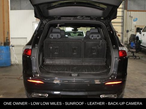 Used 2023 Buick Enclave Essence w/ Experience Buick Package AWD/4WD image 34