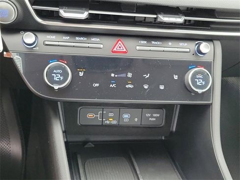 New 2026 Hyundai Sonata SEL image 11