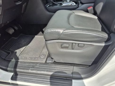 Used 2024 Nissan Armada SV w/ Cargo Package RWD image 15