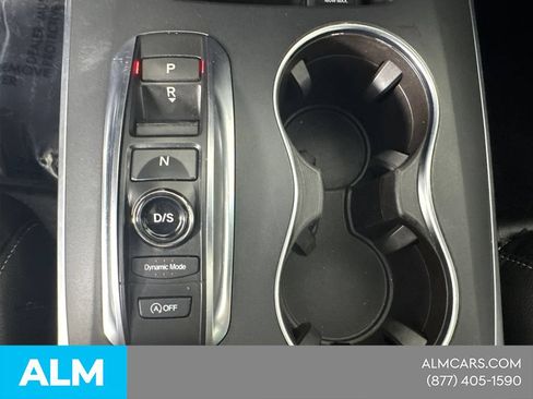Used 2020 Acura MDX SH-AWD w/ Technology Package image 36