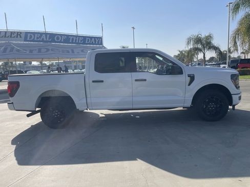 New 2025 Ford F150 STX image 6
