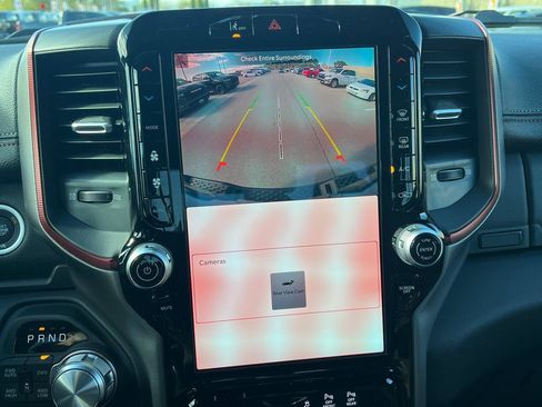 New 2026 RAM 1500 Rebel image 28