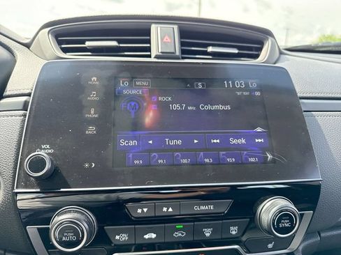Used 2021 Honda CR-V Special Edition image 16