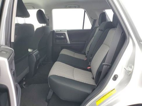 Used 2023 Toyota 4Runner SR5 image 12