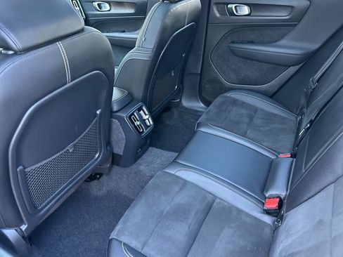 Certified 2023 Volvo XC40 Recharge Plus AWD/4WD image 14