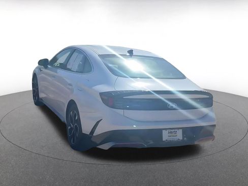 Used 2025 Hyundai Sonata SEL image 11