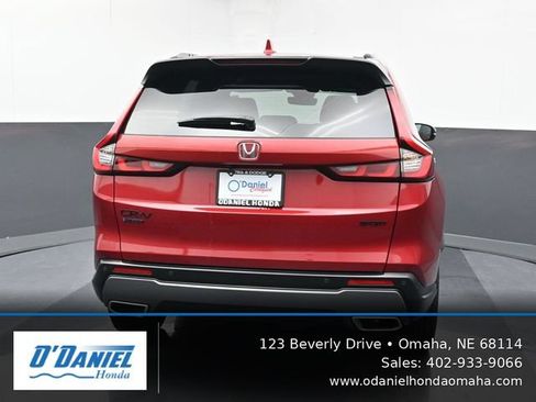 Used 2026 Honda CR-V Sport-L image 5