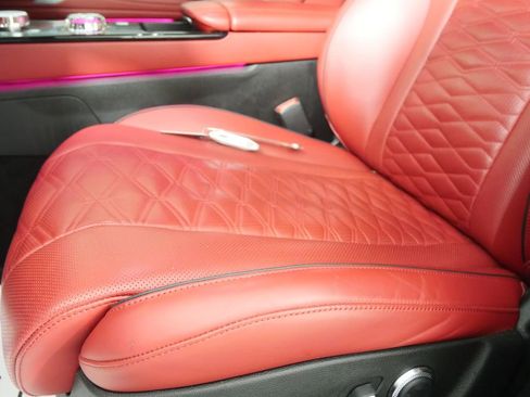 Used 2025 Genesis G80 3.5T Sport Prestige image 9