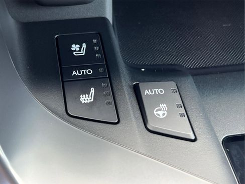 New 2026 Lexus LX 600 F Sport image 24