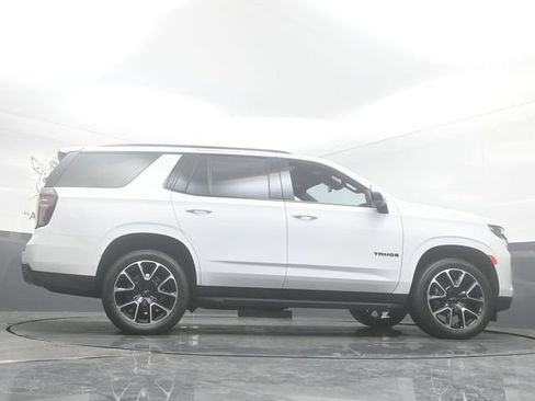 Used 2023 Chevrolet Tahoe RST w/ Luxury Package AWD/4WD image 53