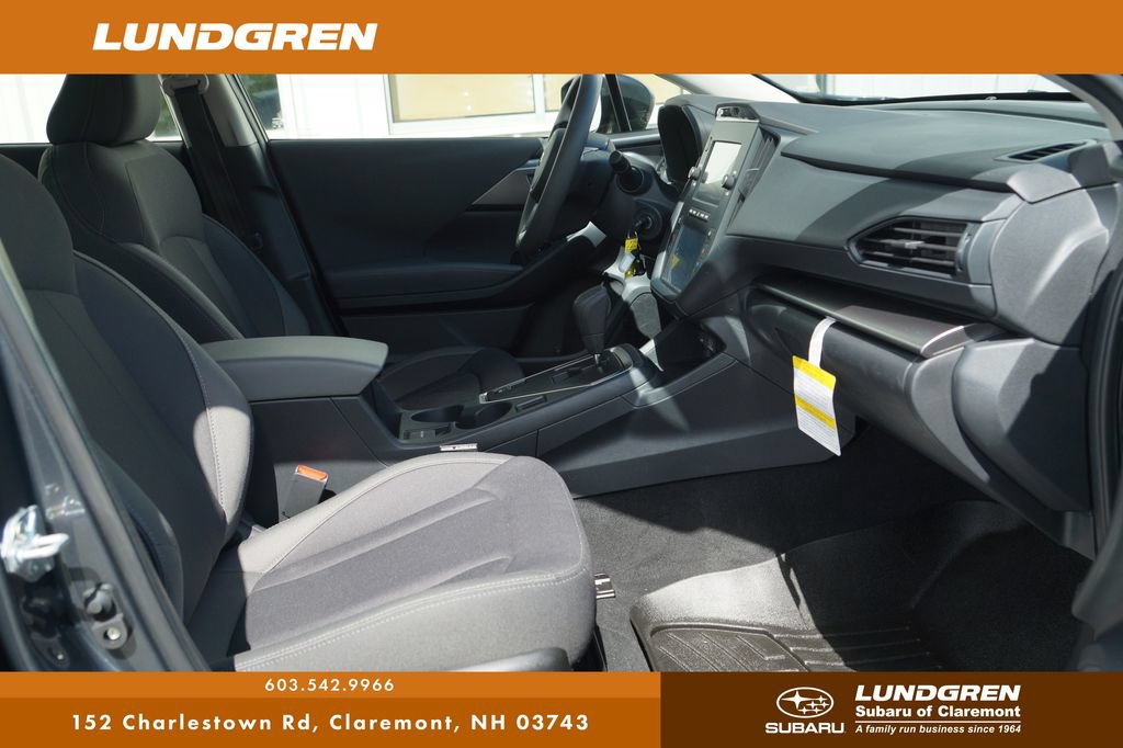 Used 2024 Subaru Impreza 2.0i AWD/4WD image 10