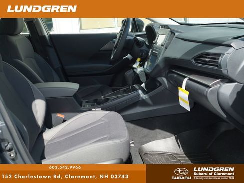 Used 2024 Subaru Impreza 2.0i AWD/4WD image 10