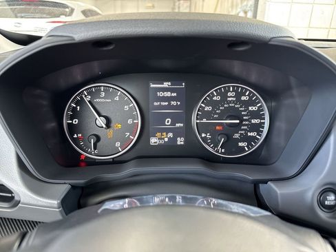 New 2026 Subaru Crosstrek 2.0i Premium AWD/4WD image 10
