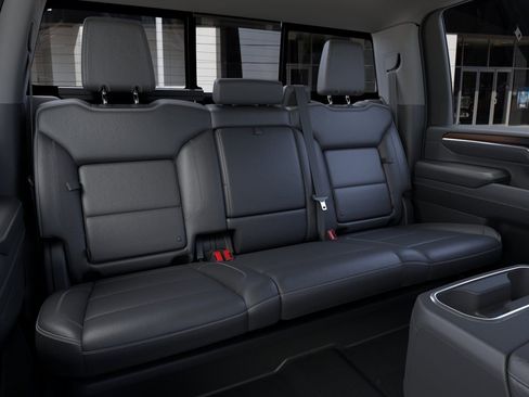 New 2026 GMC Sierra 2500 Denali w/ Denali Reserve Package image 18