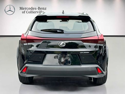 Used 2023 Lexus UX 250h FWD w/ Accessory Package (Z2) image 6