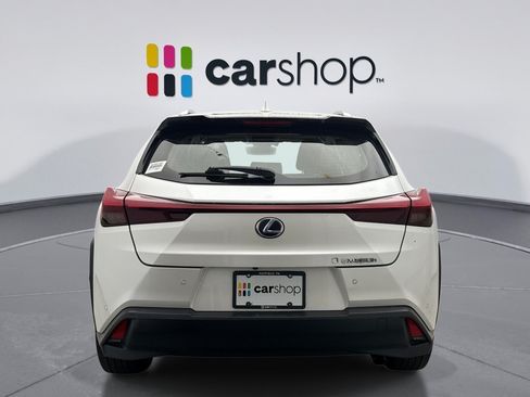 Used 2021 Lexus UX 250h w/ Premium Package AWD/4WD image 4