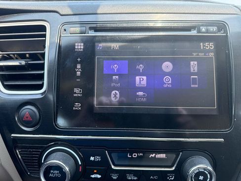 Used 2015 Honda Civic EX-L image 24