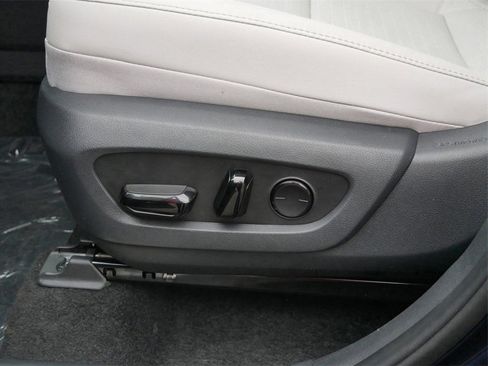 Certified 2025 Lexus TX 350 AWD image 17