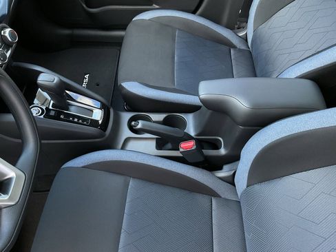 New 2025 Nissan Versa SV w/ Trunk Package image 30