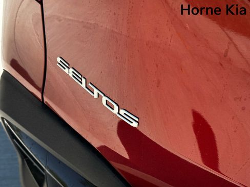 New 2026 Kia Seltos SX image 20