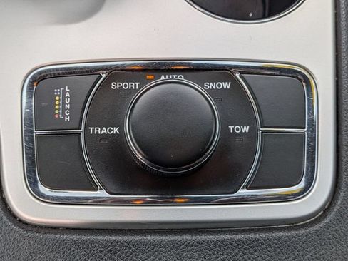 Used 2014 Jeep Grand Cherokee SRT AWD/4WD image 20