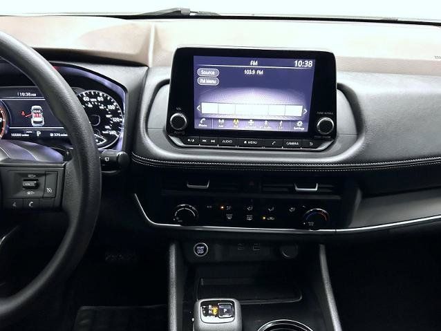 Certified 2023 Nissan Rogue S AWD/4WD image 13