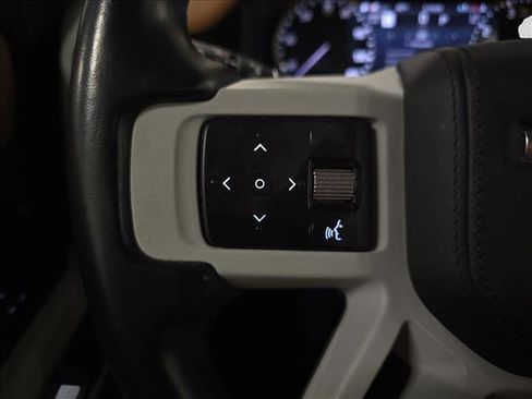 Certified 2023 Land Rover Defender 110 SE image 16